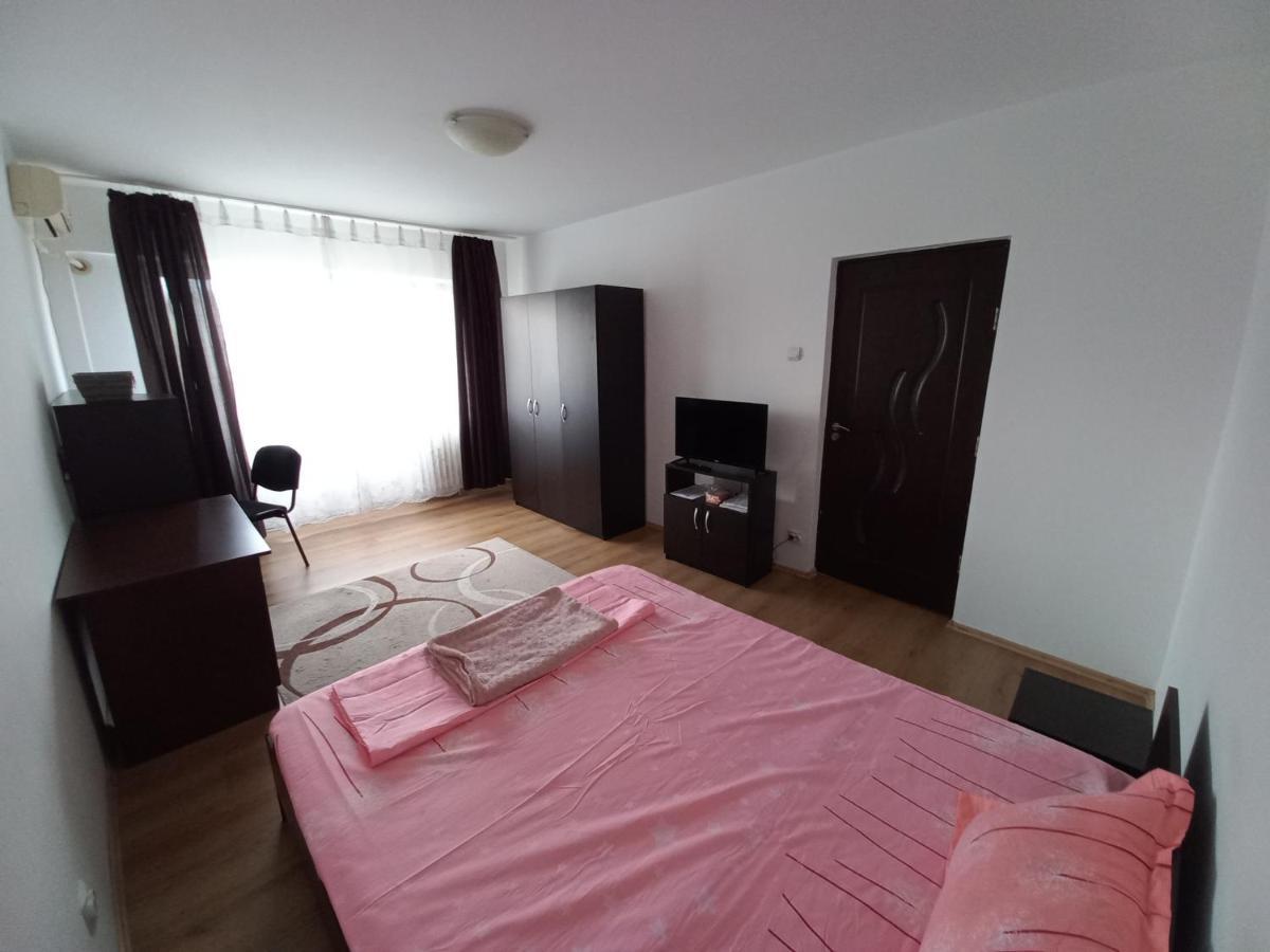 Studio Gorjului Bükreş Dış mekan fotoğraf