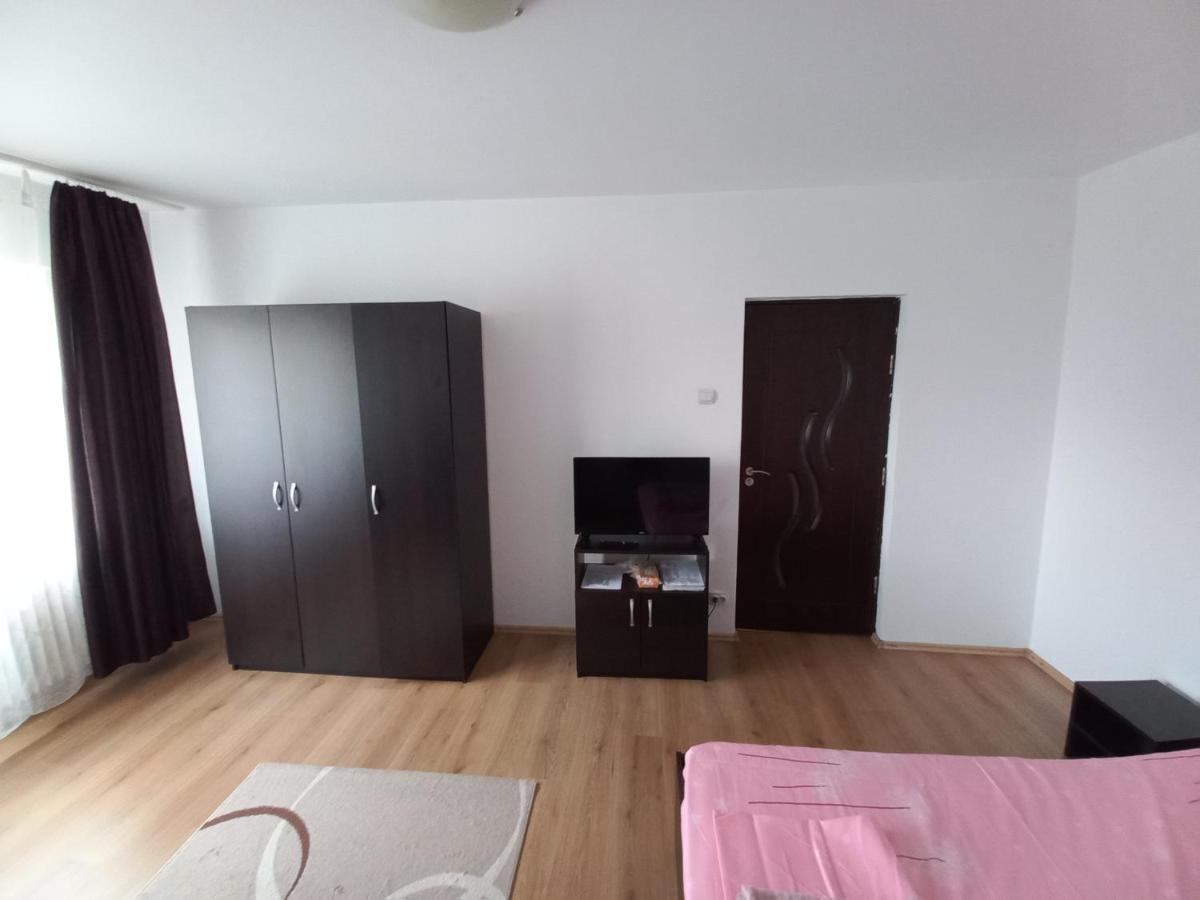 Studio Gorjului Bükreş Dış mekan fotoğraf